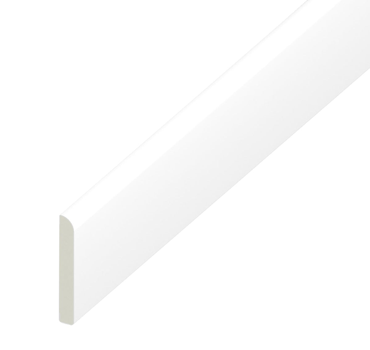 Window Trim 95ml White