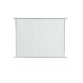 CRL Gray 36" Sliding Screen Door Grille [6 pack] - PG30