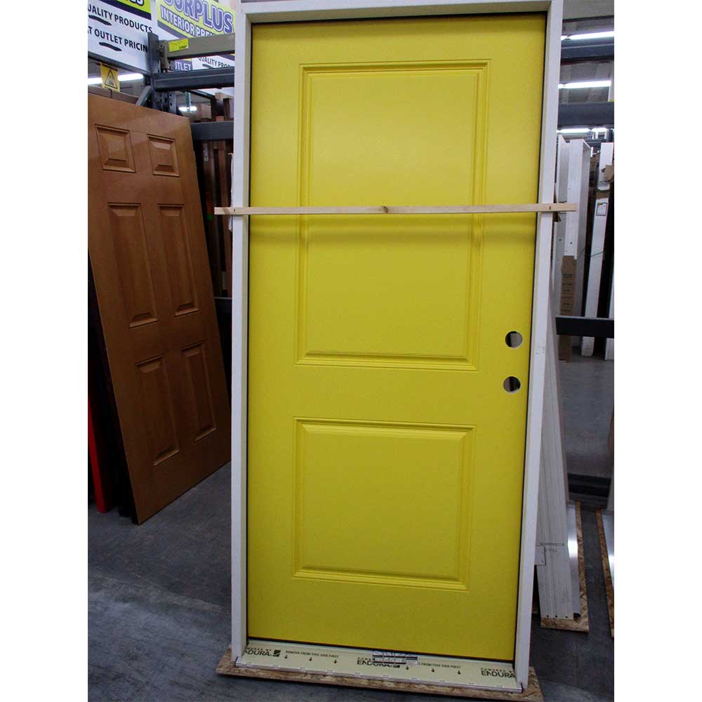 Surplus Smooth Fiberglass 2 Panel