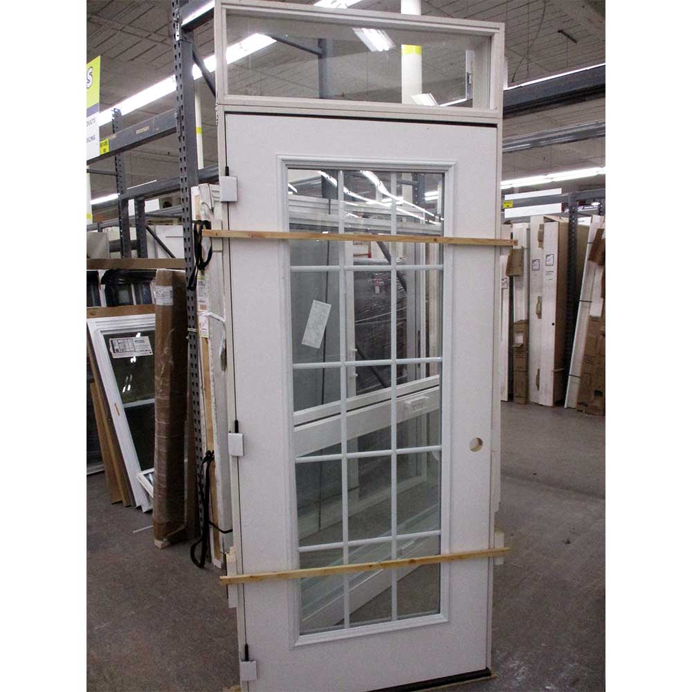 Surplus Fiberglass 15 Lite with Transom