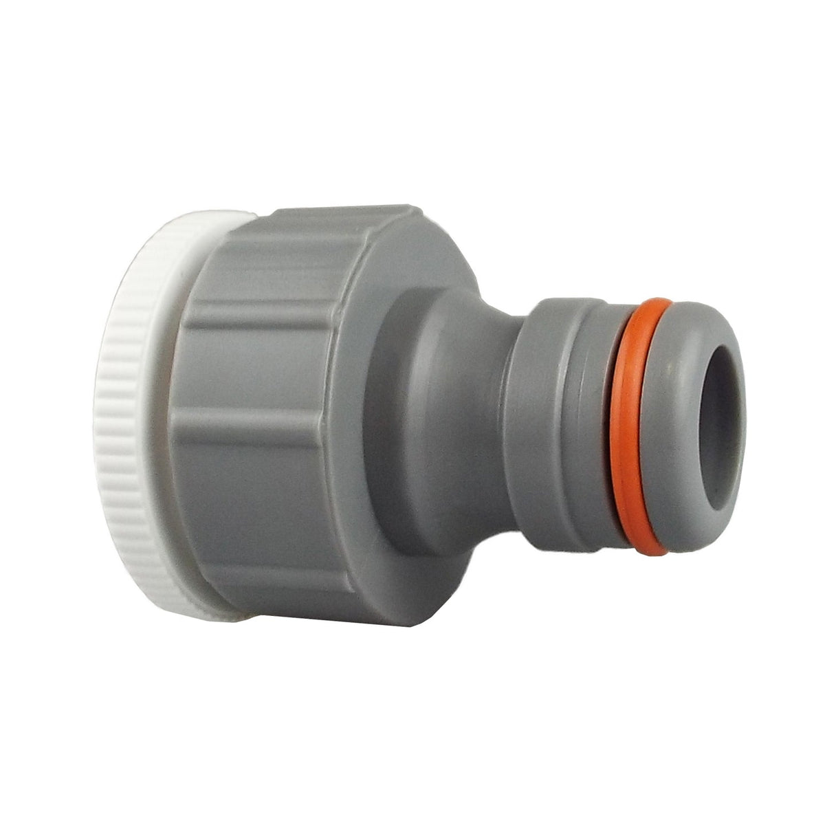 Female Tap Connector 1"-3/4" BSPF Max Flo WL