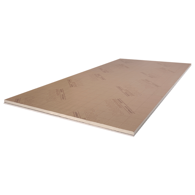 Celotex PL4040 | SopremaTherm PL4040 52.5mm 2.4m x 1.2m