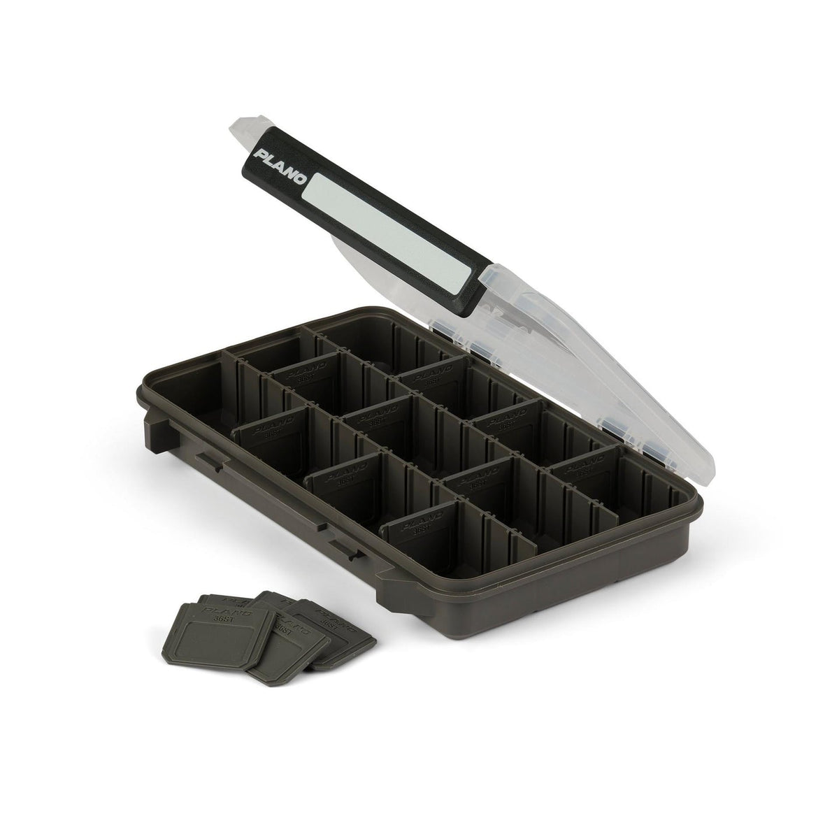 Plano StowAway 3600