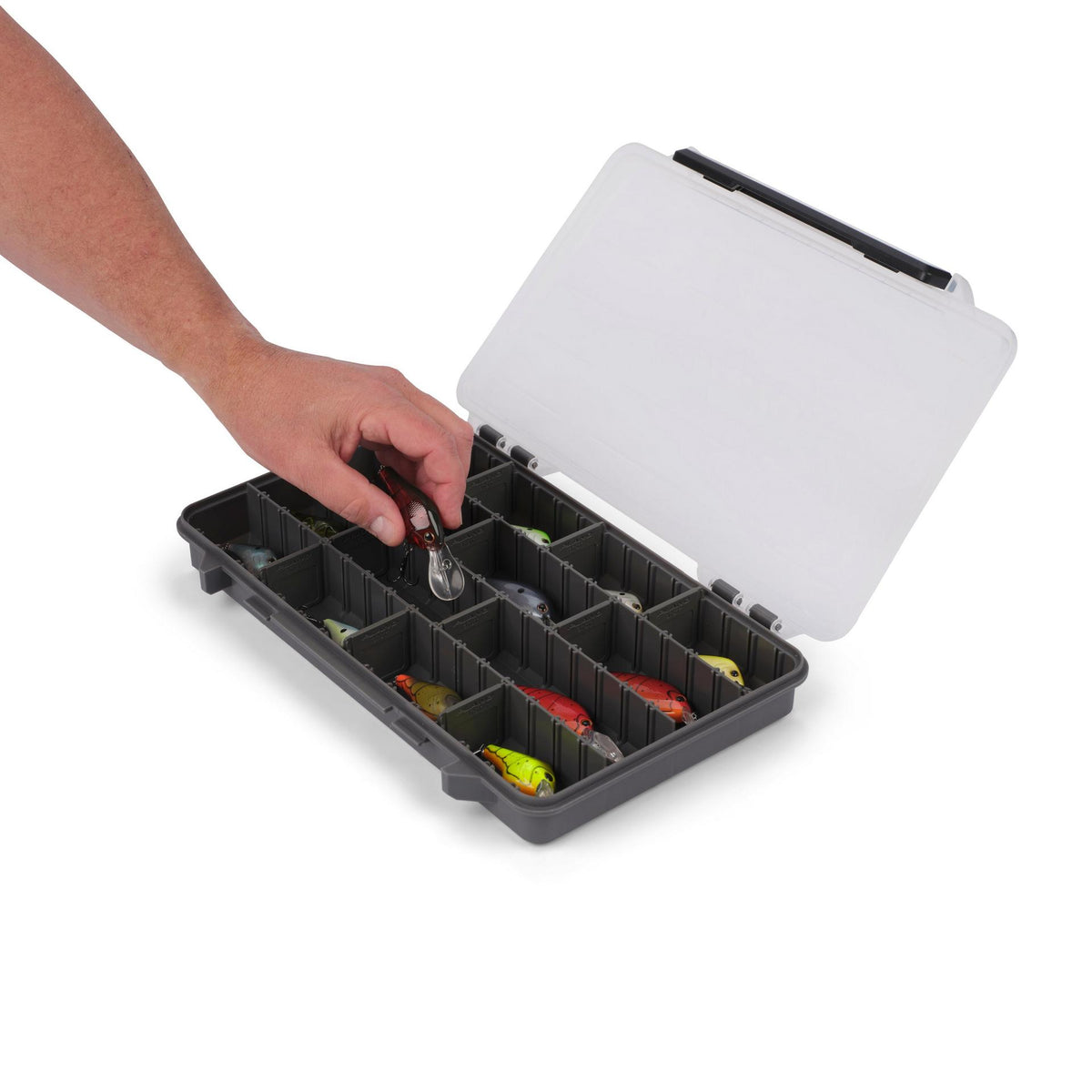 Plano StowAway 3700