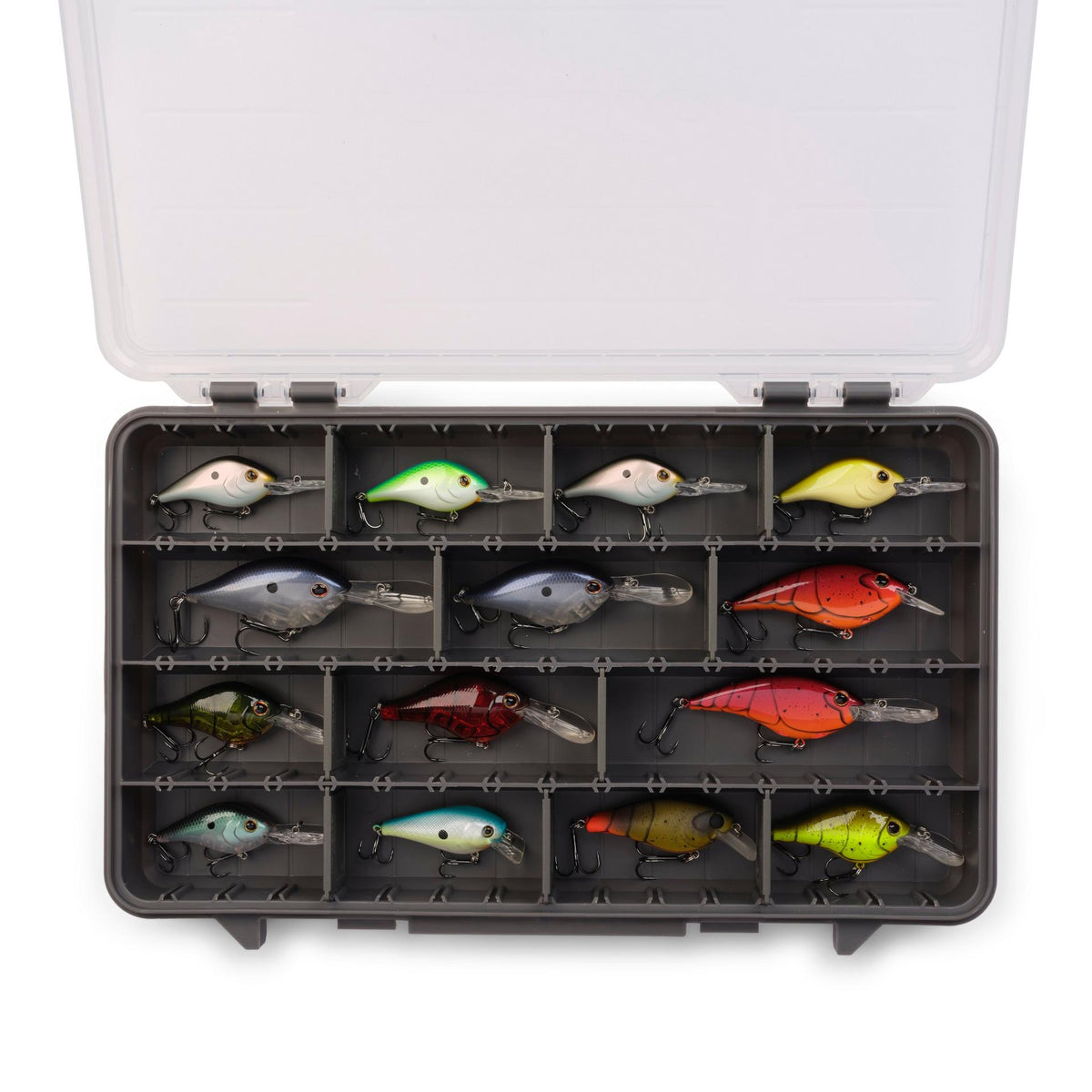Plano StowAway 3700