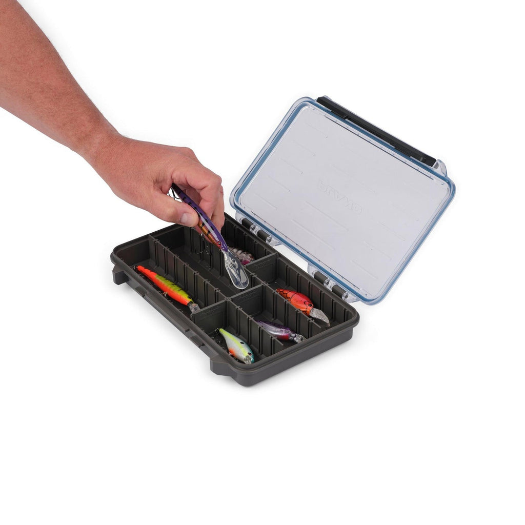 Plano Waterproof StowAway