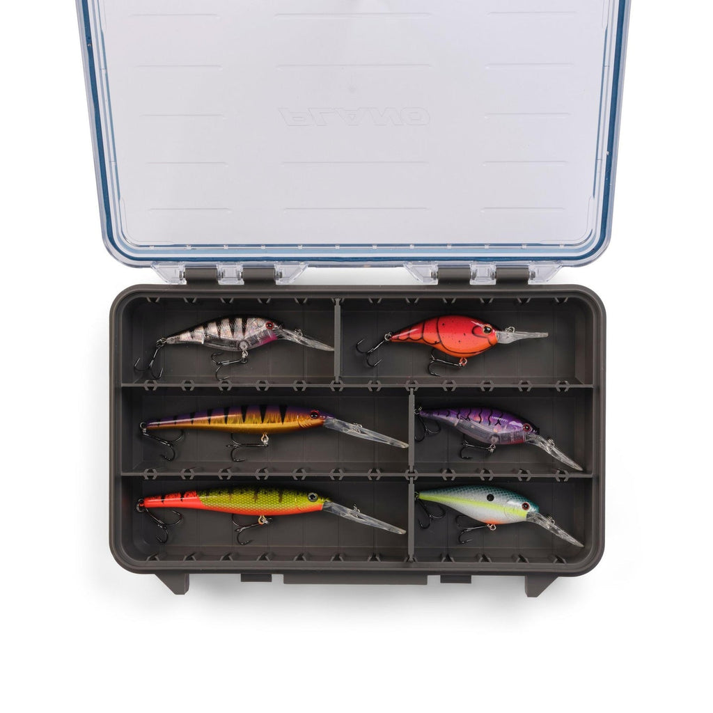 Plano Waterproof StowAway