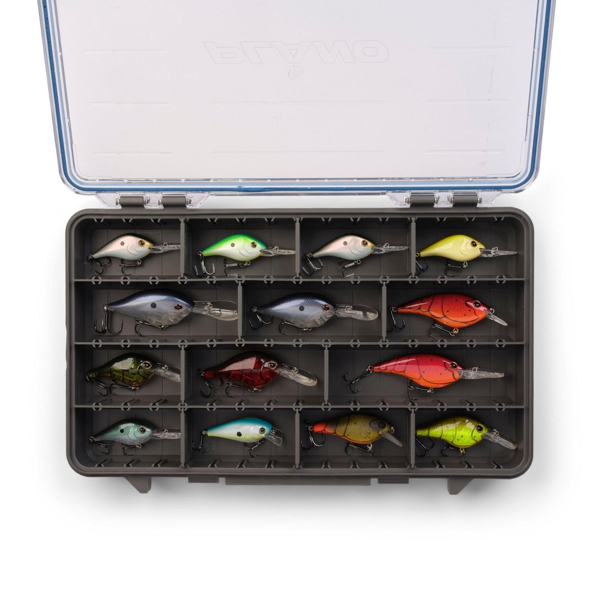 Plano Waterproof StowAway