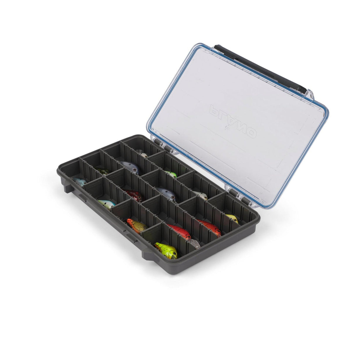 Plano Waterproof StowAway