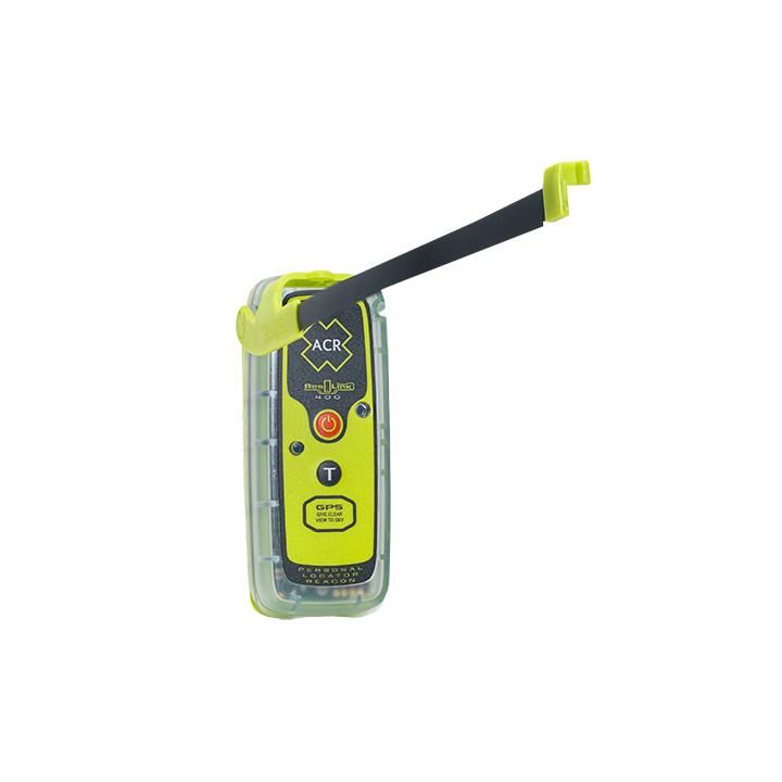 ACR Electronics ResQLink View Personal Locator Beacon *