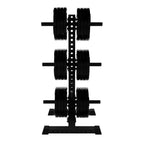 Alpha PLT | 3-Tier Vertical Plate Tree