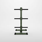 Alpha PLT | 3-Tier Vertical Plate Tree