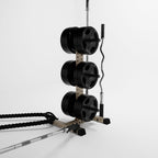Alpha PLT | 3-Tier Vertical Plate Tree