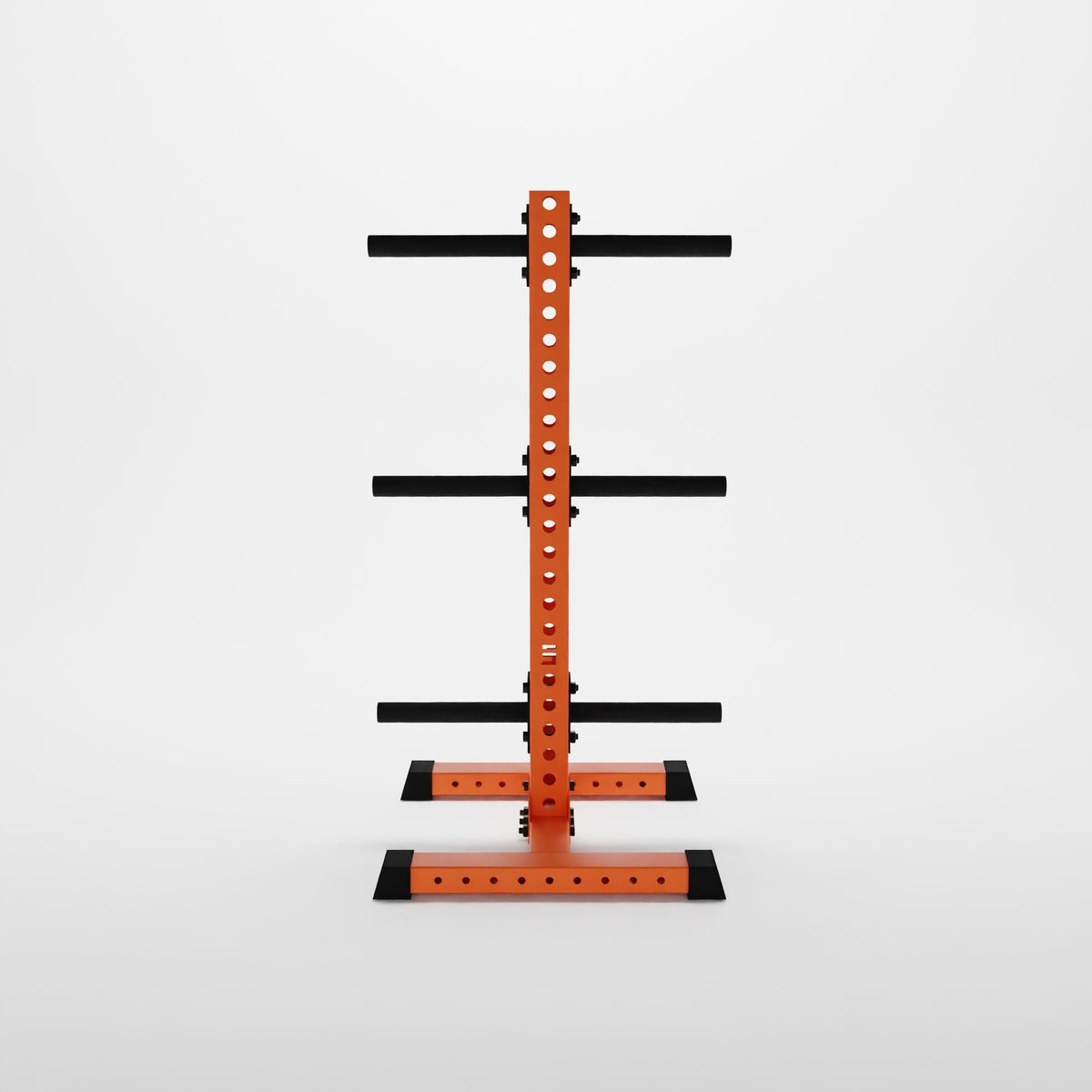 Alpha PLT | 3-Tier Vertical Plate Tree