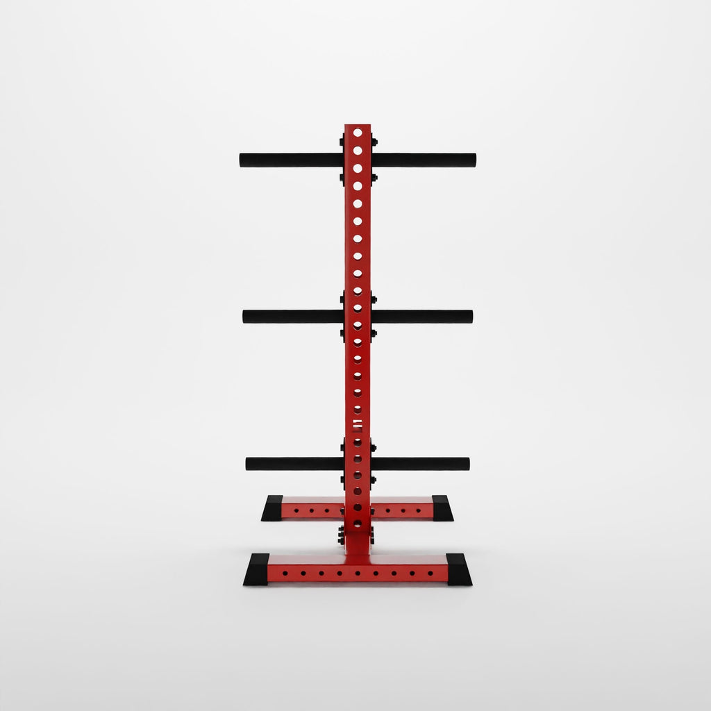 Alpha PLT | 3-Tier Vertical Plate Tree