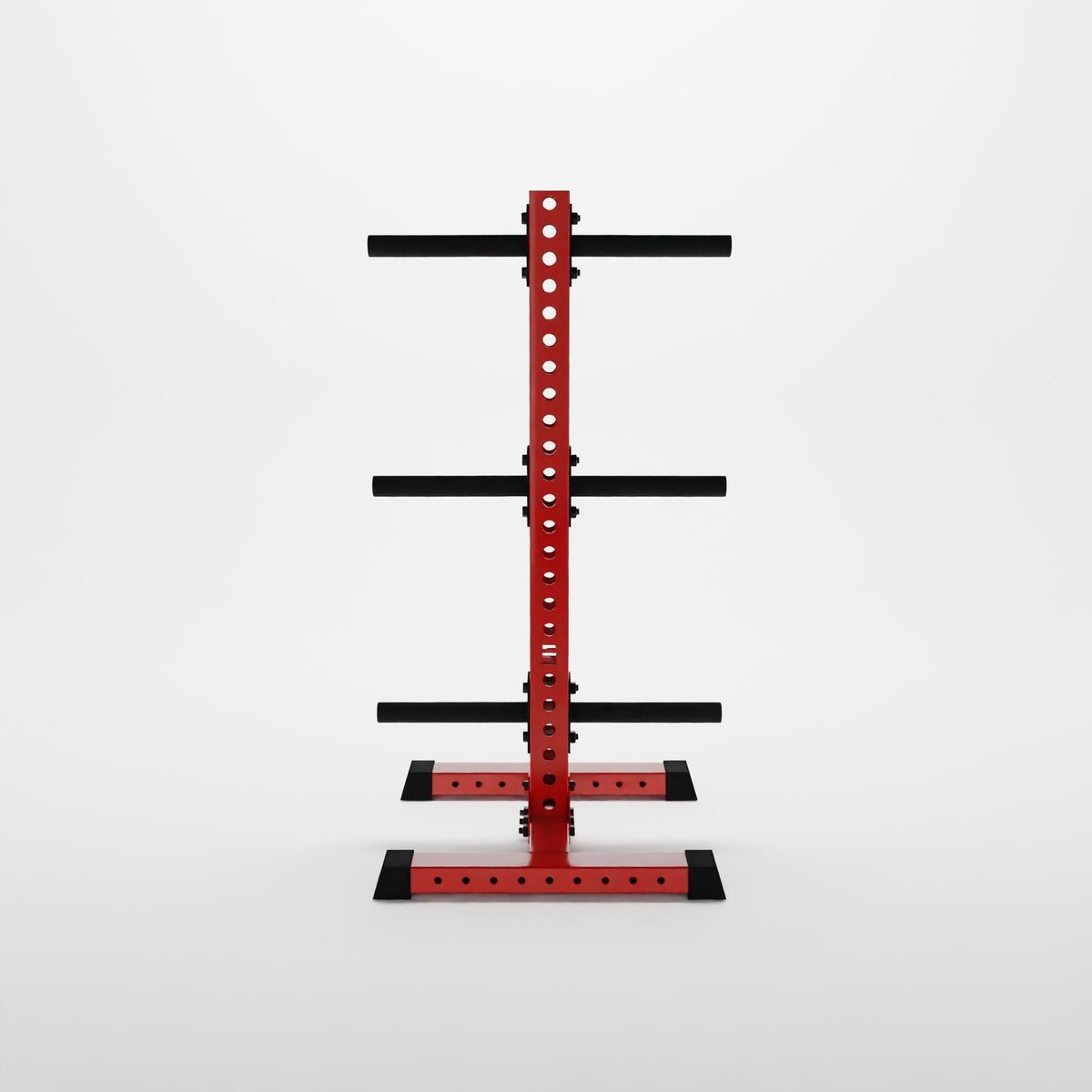 Alpha PLT | 3-Tier Vertical Plate Tree