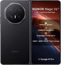 HONOR Magic V6 512GB 16GB RAM 5G Foldable Dual SIM Smartphone Unlocked Black