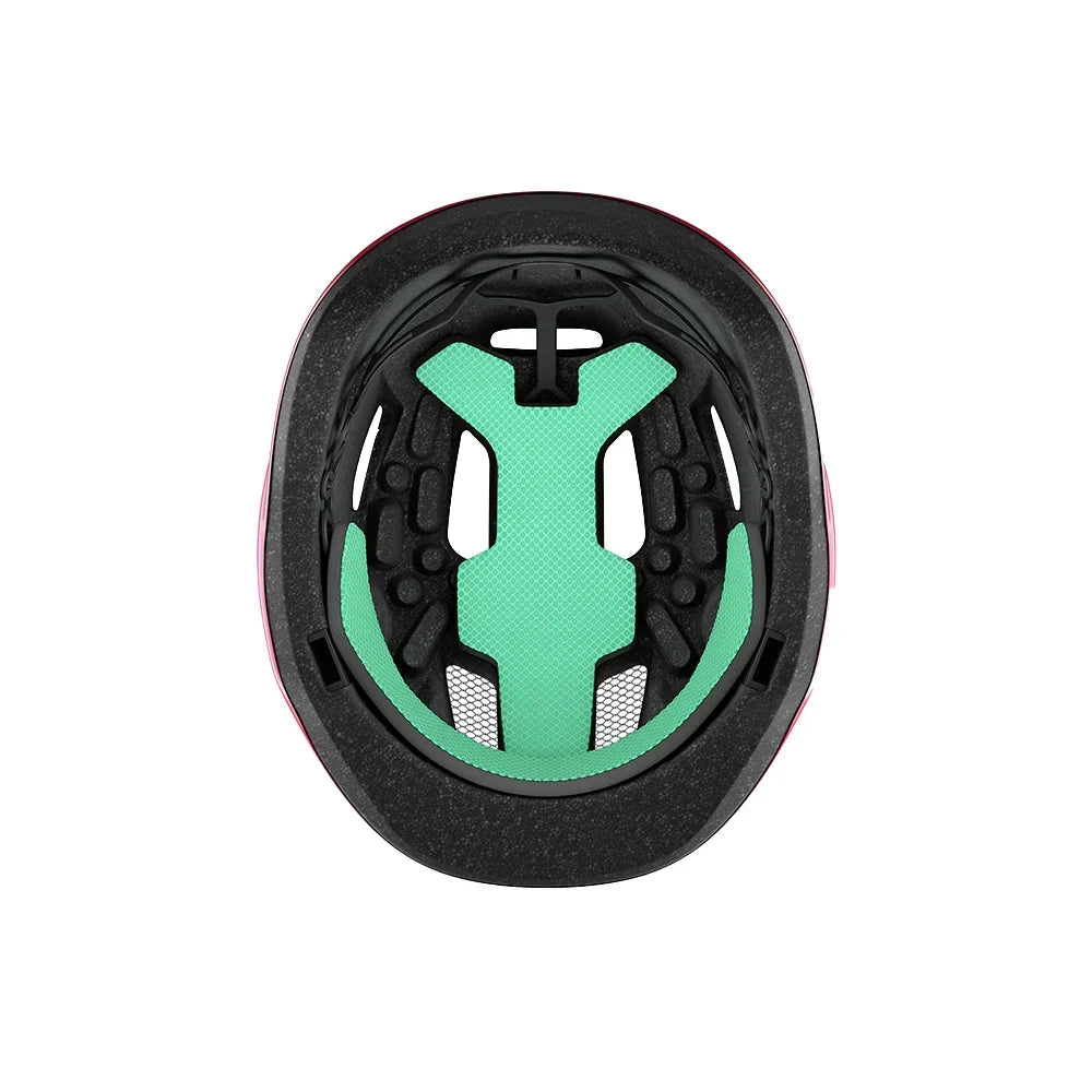 Lazer Pnut KinetiCore Toddlers' Helmet - Fuchsia