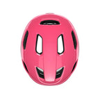 Lazer Pnut KinetiCore Toddlers' Helmet - Fuchsia