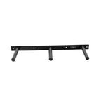 Wall Mounted Bumper Plate Rack