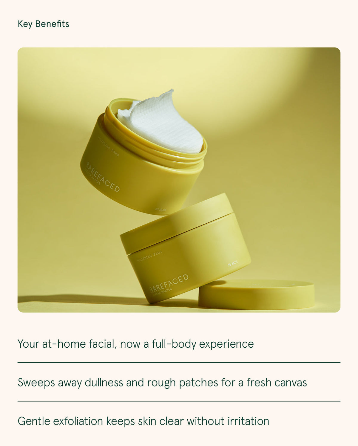 Polishing Pads