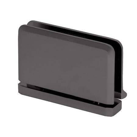 CRL Prima Hinge with Rear Drip Plate