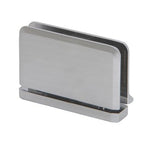 CRL Prima Hinge with Rear Drip Plate