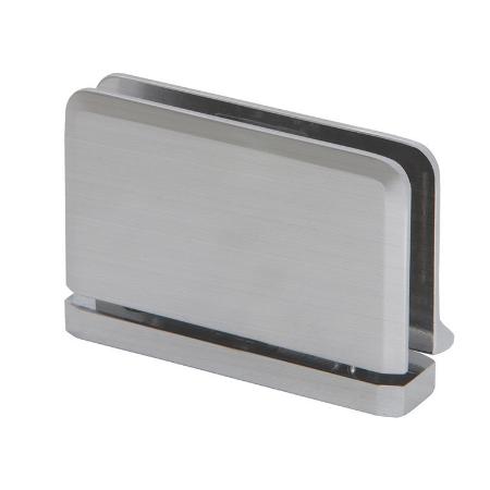 CRL Prima Hinge with Rear Drip Plate