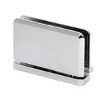 CRL Prima Hinge with Rear Drip Plate