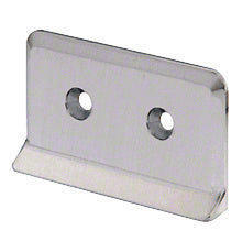CRL Drip Plate Only For Prima Hinges