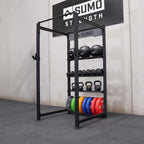Modular In Rack Storage Multi Function Shelf -1080mm