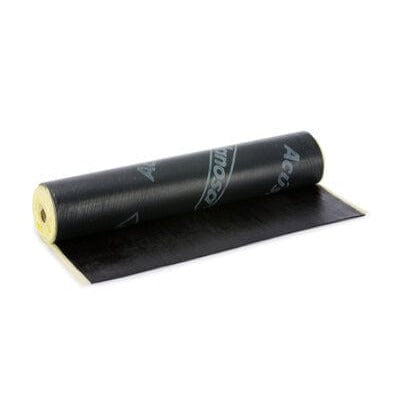 Danosa MAD6 Acoustic Bituminous Membrane - 4.5m x 1m