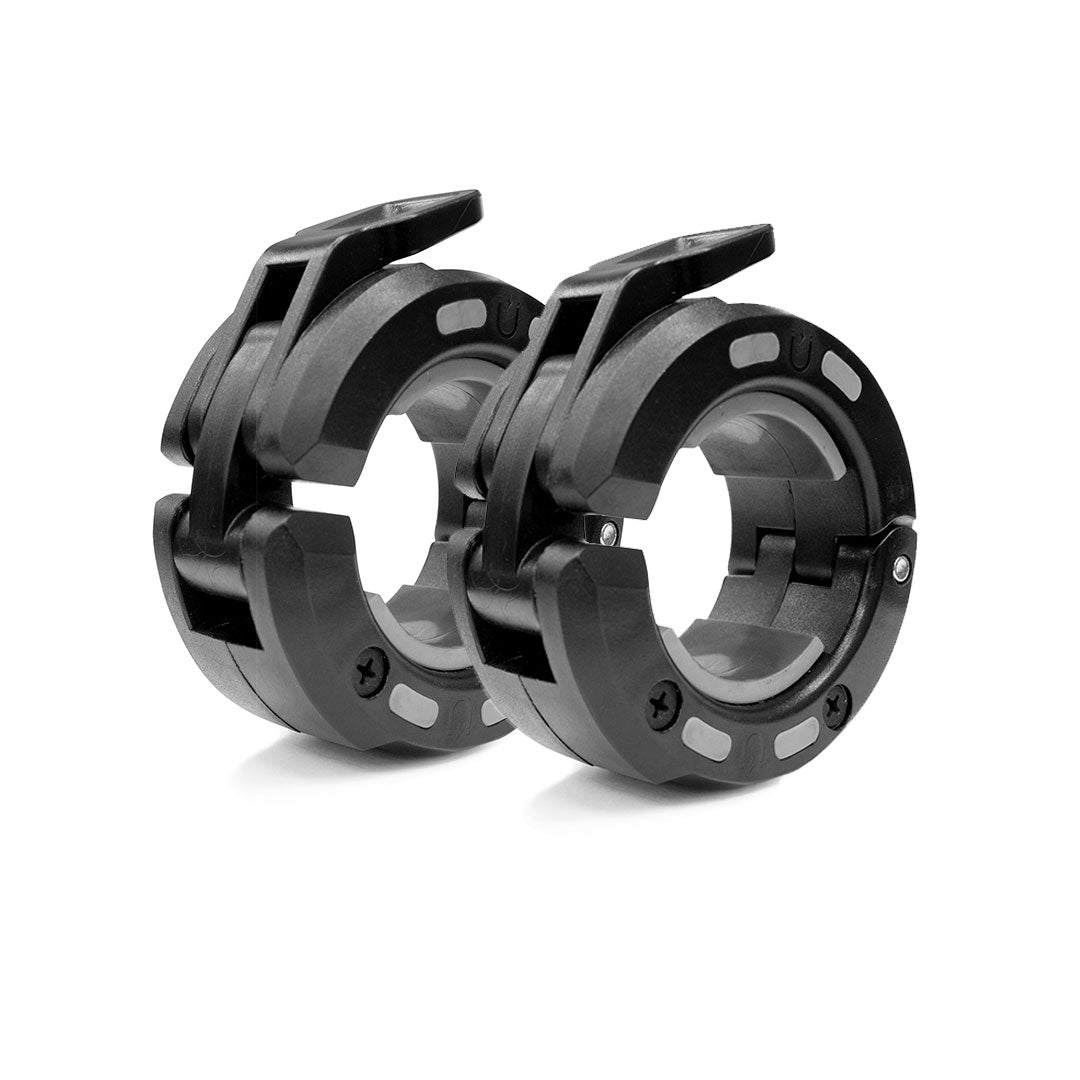 Pro Series Barbell Collars (Pair)