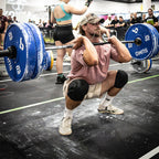 20kg Pro Series Olympic Barbell