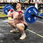 5KG Pro Series Bumper Plate (Pair)