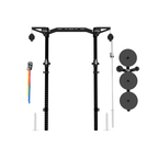 Profile® CORE Sidewinder™ Functional Trainer Package