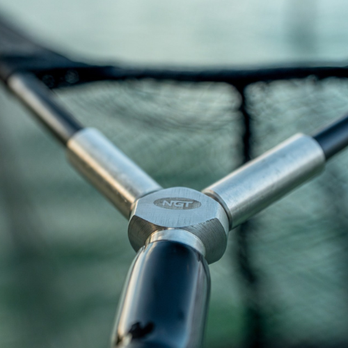 NGT High End Carp Landing & Weigh Set Up