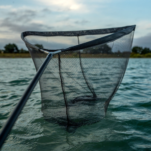 NGT Profiler 42" Net and Handle