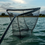 NGT High End Carp Landing & Weigh Set Up