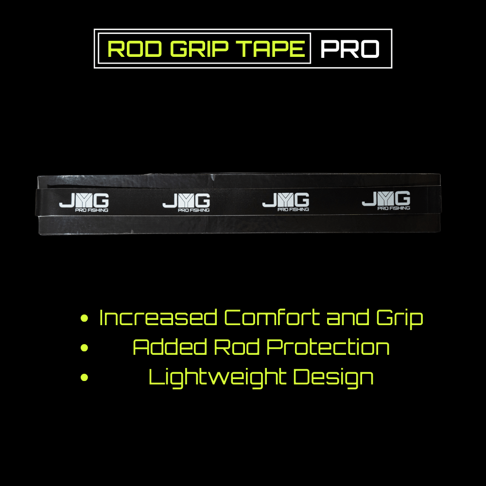 JYG Pro Grip Tape