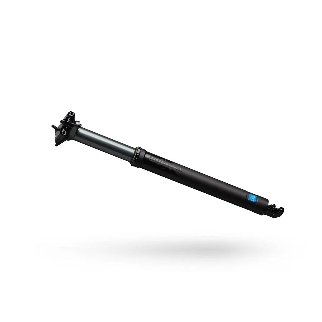 PRO Tharsis PRSP0239 Dropper Seatpost 31.6mm 100mm Travel Internal Black