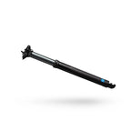 PRO Tharsis PRSP0239 Dropper Seatpost 31.6mm 100mm Travel Internal Black