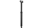 Pro LT PRSP0246 Internally Routed Bike Dropper Seatpost - 31.6 mm - Black