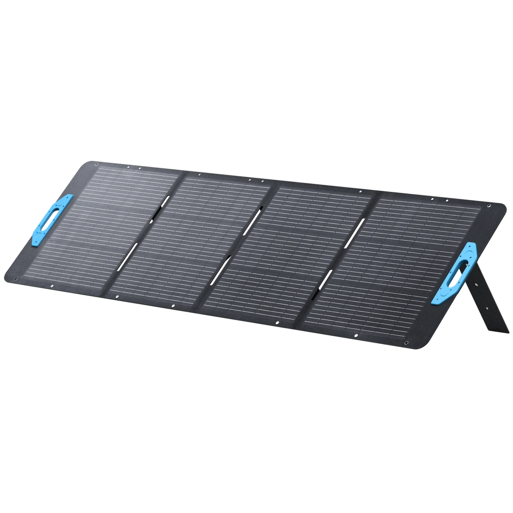 Anker SOLIX PS400 400W Bifacial Portable Solar Panel