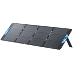 Anker SOLIX PS400 400W Bifacial Portable Solar Panel