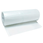 10ft x 100ft x 6mm Poly Sheeting (25 Rolls)
