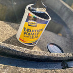 Bitumen Primer x 5 Litre