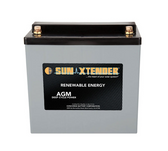 Sun Xtender PVX-5040T 2V 504Ah Solar Battery - VRLA AGM Deep-cycle