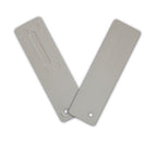 Window Glazing Packers / Flooring Spacers - Mixed Size Pack