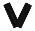 Window Glazing Packers / Flooring Spacers - 6mm x 28mm